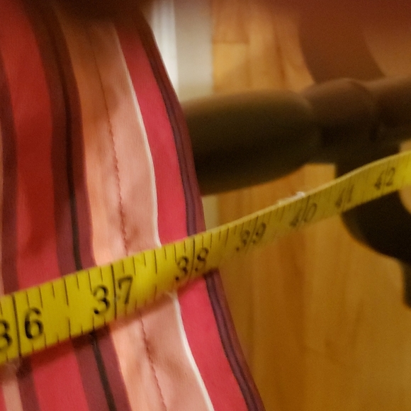 Loft Striped tankdress - Picture 5 of 5